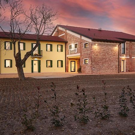 Brussa Horse Oasi Caorle Exterior foto