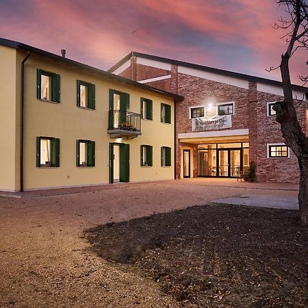 Brussa Horse Oasi Caorle Exterior foto