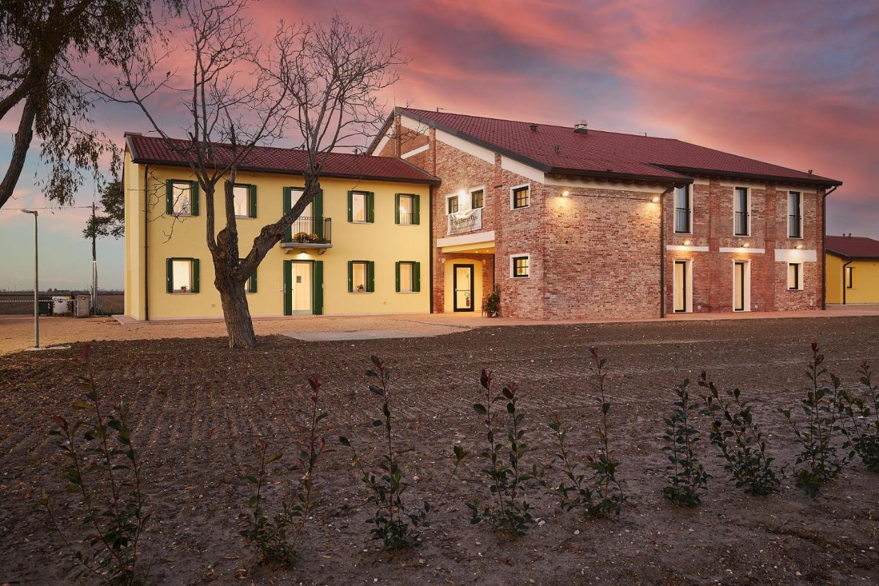 Brussa Horse Oasi Caorle Exterior foto